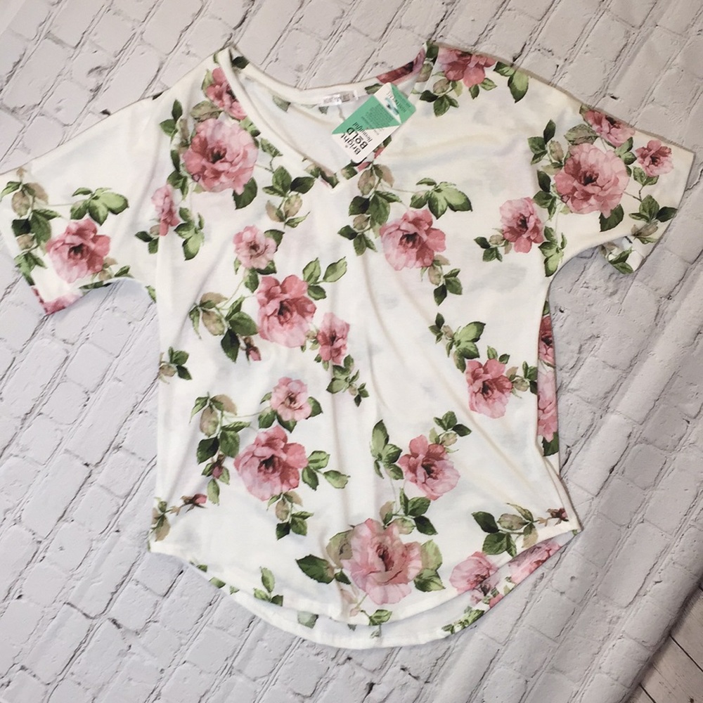 San Diego top  by Piphany